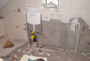 Atakum Banyo ve Mutfak Tadilatı