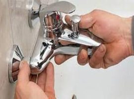 Atakum Lavabo Batarya Tamiratı