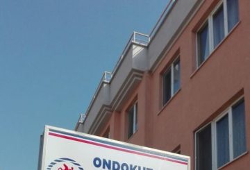 ATAKUM ONDOKUZMAYIS KIZ ÖĞRENCİ YURDU