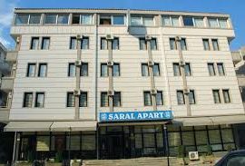 ATAKUM SARAL APART