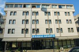 ATAKUM SARAL APART