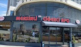 ATAKUM CİĞERCİ APO